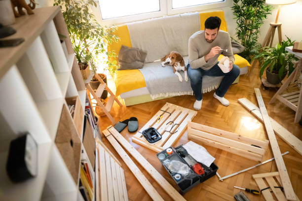 lohnt sich DIY mehr als teure