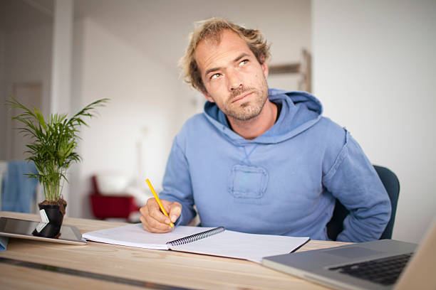 Wie schreibt man einen Blog