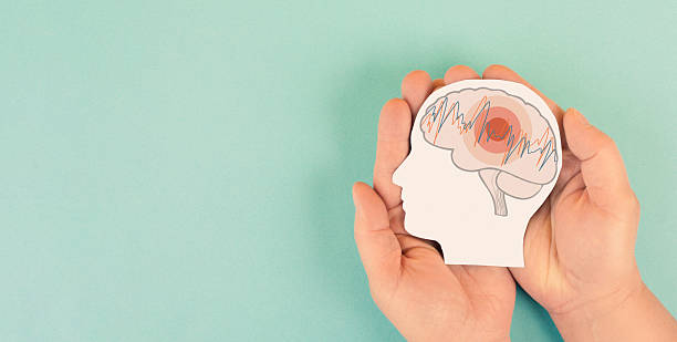 mentale Gesundheit genauso