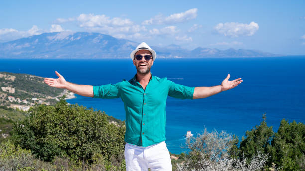 Reiseziele sollte man