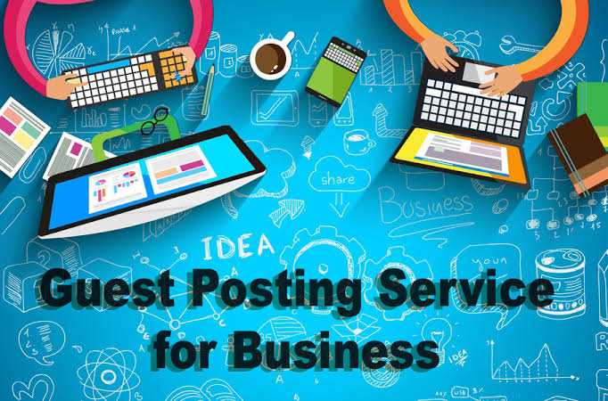 Linkbuilding-Services